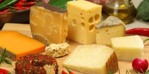 О пользе сыров для здоровья и красоты