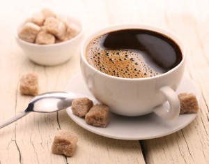 Полезные свойства натурального ароматного кофе