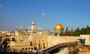 Экскурсии по Израилю с частным гидом