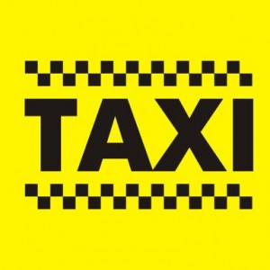 Заказ такси в Балашихе дешево