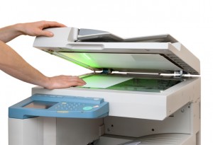 Печать и сканирование документов а0 и меньше на vp24.ru