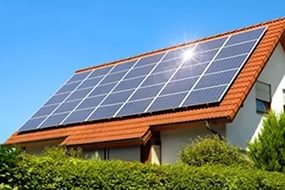 Изменения в домашних солнечных батареях за последнее десятилетие