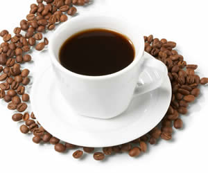 Настоящий вкус кофе можно узнать только в свежеобжаренных зернах