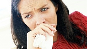 Эффективное средство борьбы с болью в горле