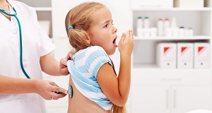 Лечение кашля у ребенка должно быть быстрым и эффективным