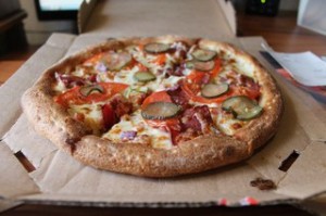 Как найти полноценную информацию о пицце в вашем городе?