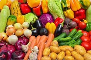 Как приготовить овощи максимально полезно?