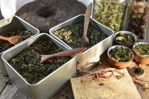 Оптовая продажа чая: почему это выгодно для вас