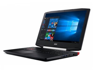 Acer Aspire. Дешевый ноутбук не для развлечений