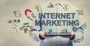Интернет маркетинг по приемлемой цене от компании IPM Group