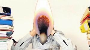 Когда пора обратиться за помощью: признаки выгорания и роль психолога